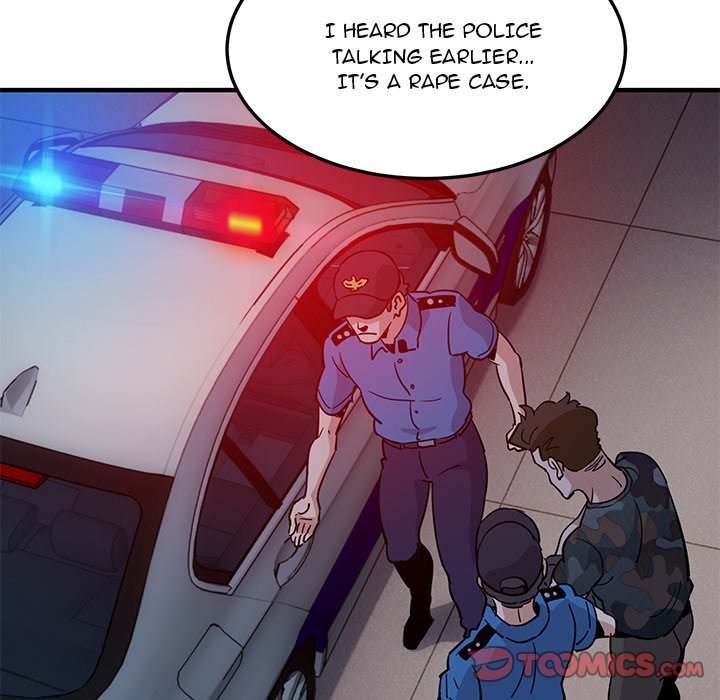 Dog on Patrol Chapter 34 - Manhwa18.com