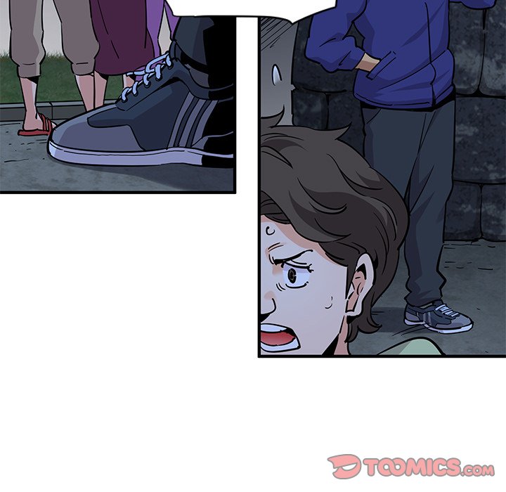 Dog on Patrol Chapter 34 - Manhwa18.com