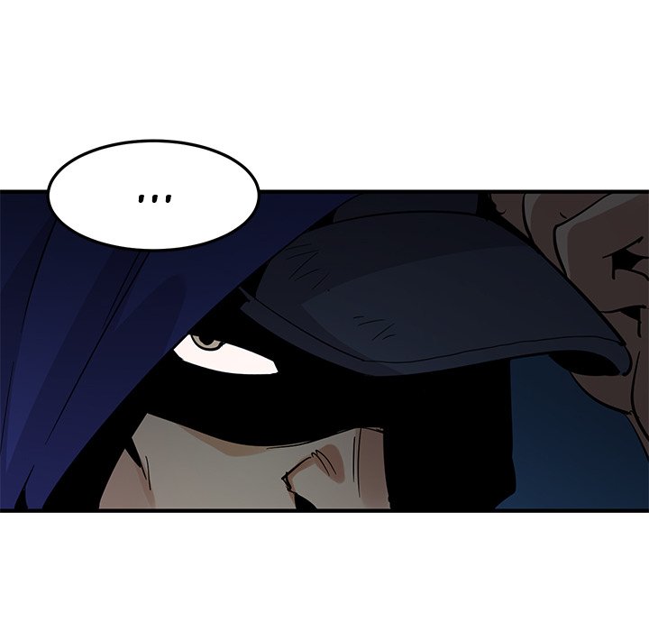 Dog on Patrol Chapter 34 - Manhwa18.com