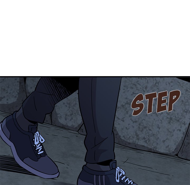 Dog on Patrol Chapter 34 - Manhwa18.com