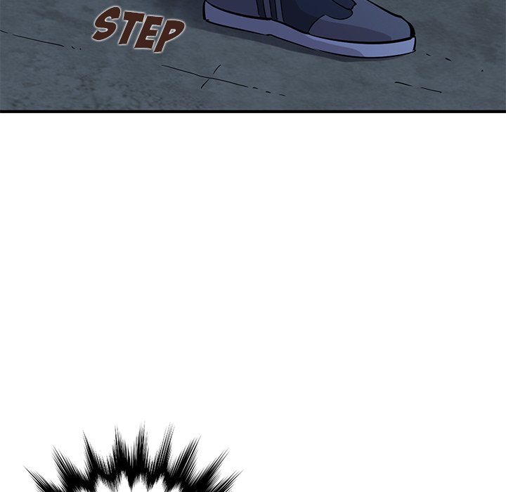 Dog on Patrol Chapter 34 - Manhwa18.com