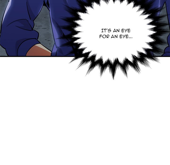 Dog on Patrol Chapter 34 - Manhwa18.com