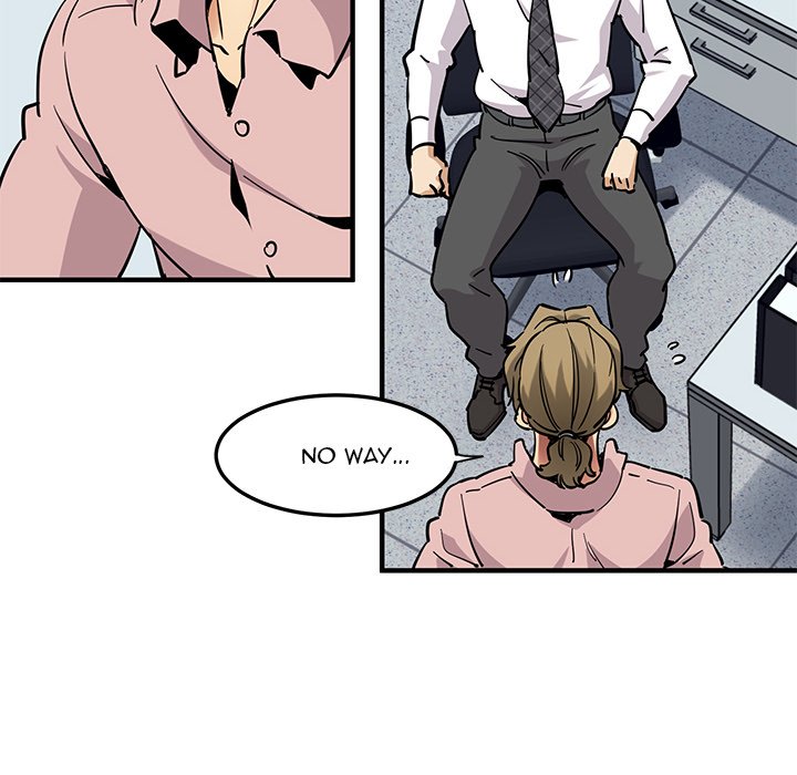 Dog on Patrol Chapter 35 - Manhwa18.com