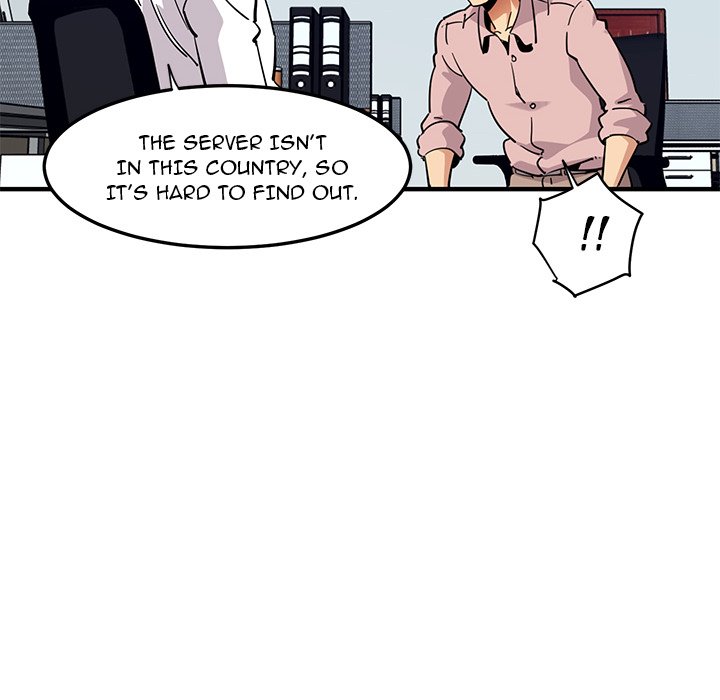 Dog on Patrol Chapter 35 - Manhwa18.com