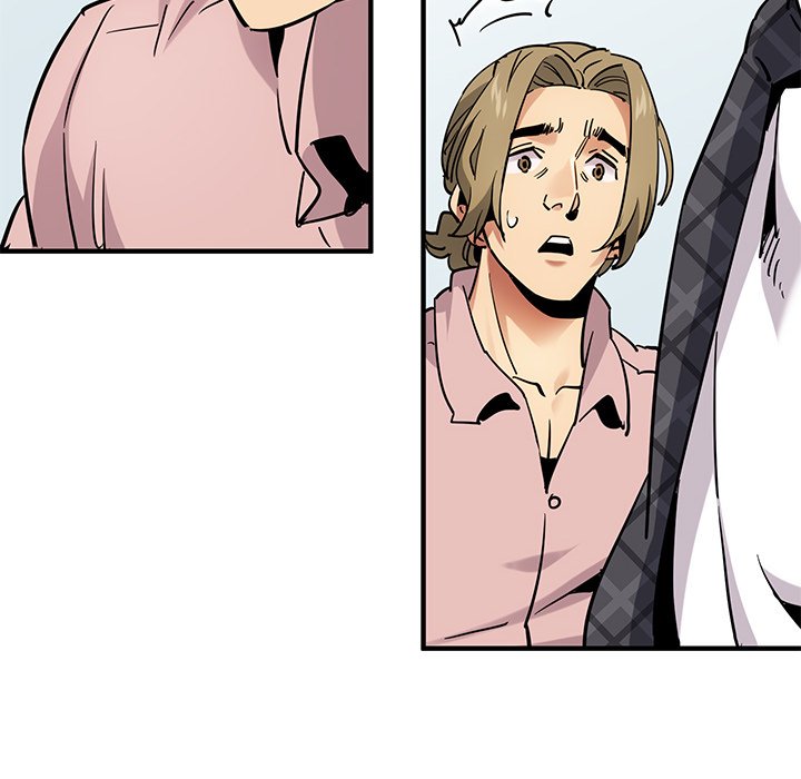 Dog on Patrol Chapter 35 - Manhwa18.com