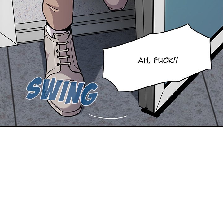 Dog on Patrol Chapter 35 - Manhwa18.com