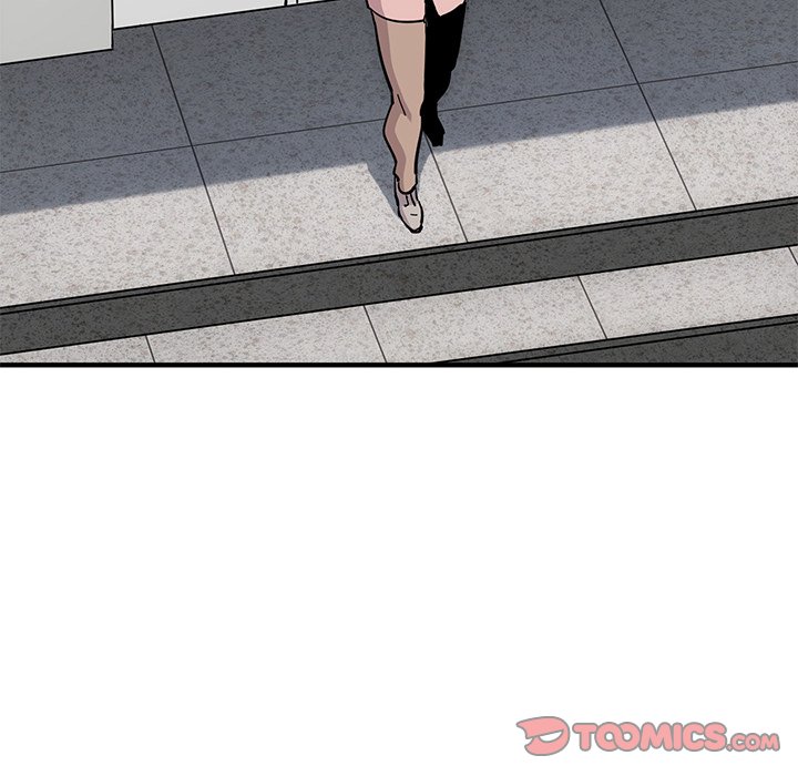 Dog on Patrol Chapter 35 - Manhwa18.com