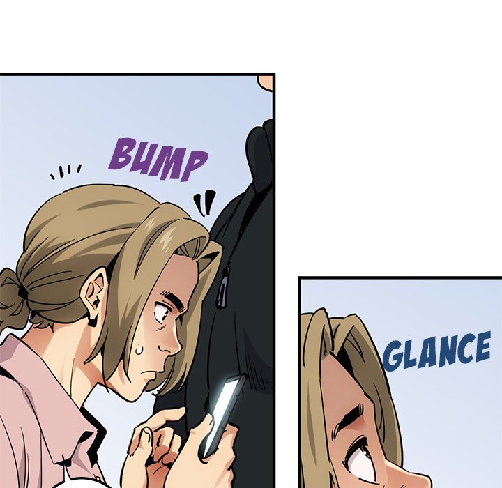 Dog on Patrol Chapter 35 - Manhwa18.com