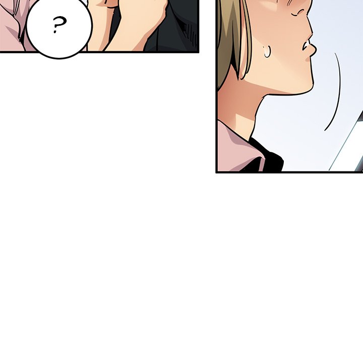 Dog on Patrol Chapter 35 - Manhwa18.com