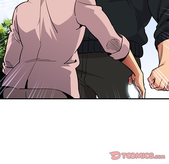 Dog on Patrol Chapter 35 - Manhwa18.com