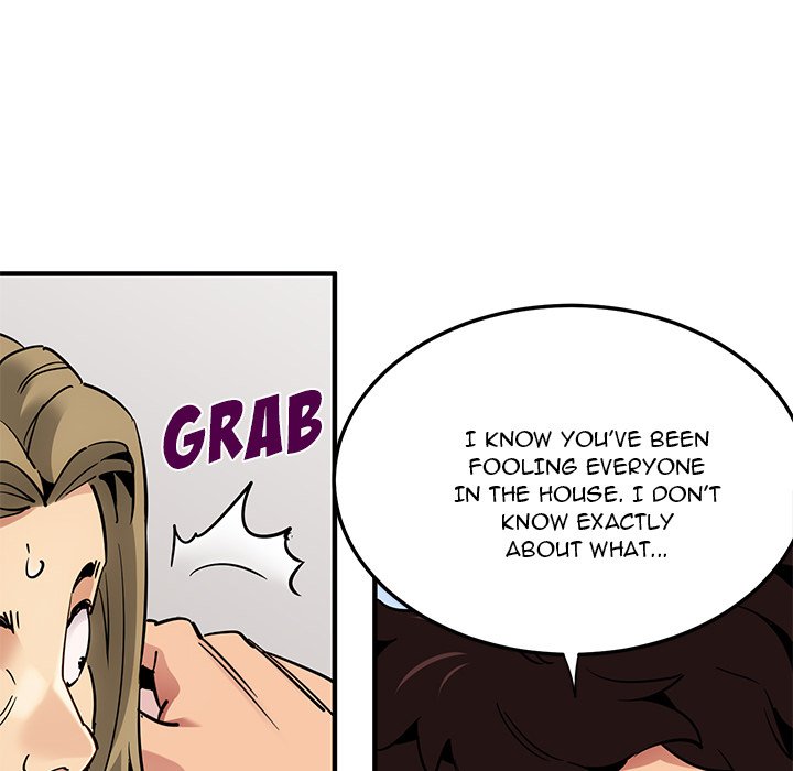 Dog on Patrol Chapter 35 - Manhwa18.com