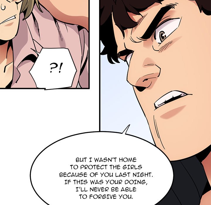 Dog on Patrol Chapter 35 - Manhwa18.com