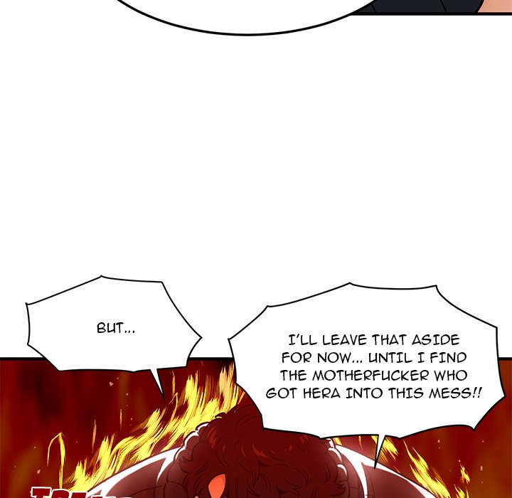 Dog on Patrol Chapter 35 - Manhwa18.com