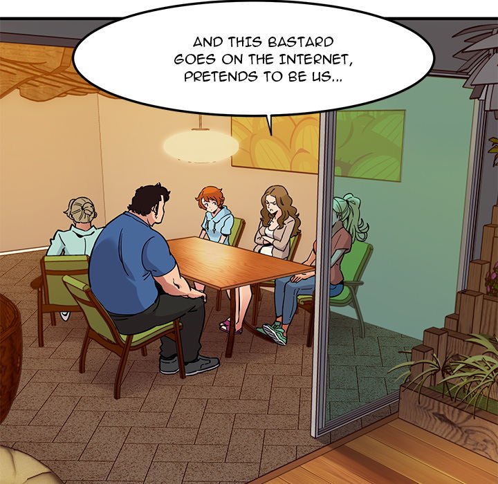 Dog on Patrol Chapter 35 - Manhwa18.com