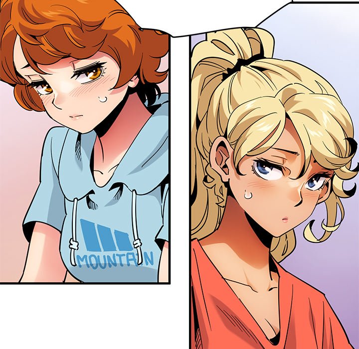 Dog on Patrol Chapter 35 - Manhwa18.com