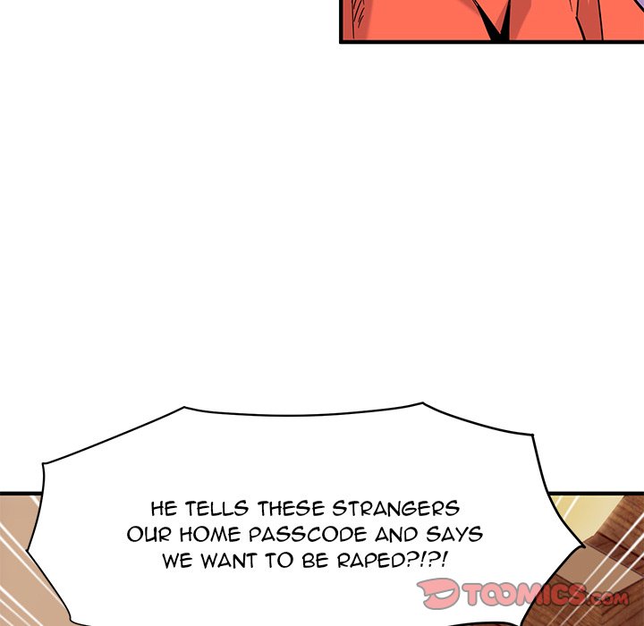 Dog on Patrol Chapter 35 - Manhwa18.com