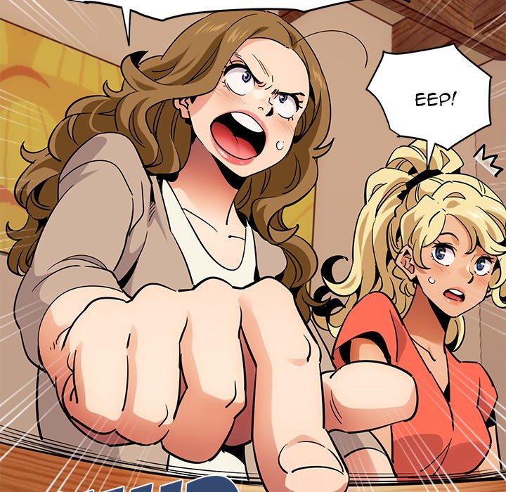 Dog on Patrol Chapter 35 - Manhwa18.com