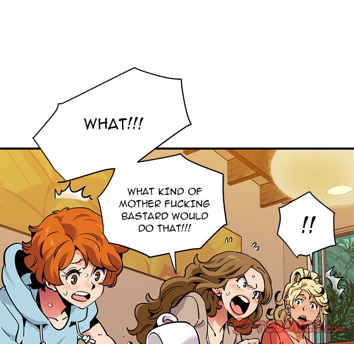 Dog on Patrol Chapter 35 - Manhwa18.com