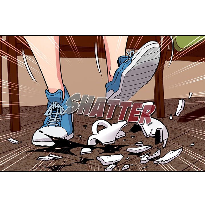 Dog on Patrol Chapter 35 - Manhwa18.com