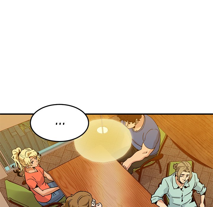 Dog on Patrol Chapter 35 - Manhwa18.com