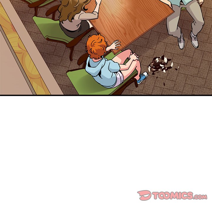 Dog on Patrol Chapter 35 - Manhwa18.com