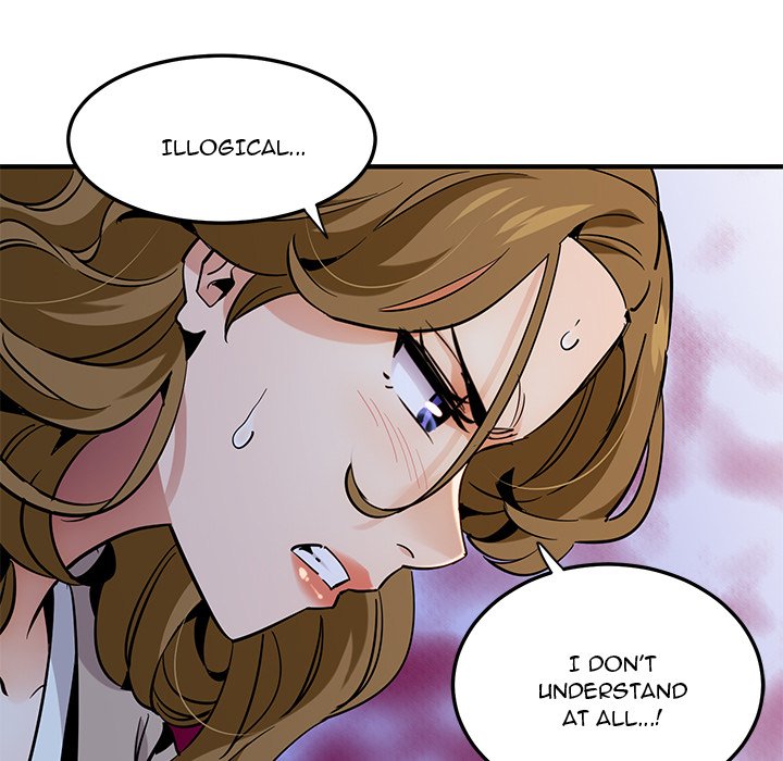 Dog on Patrol Chapter 35 - Manhwa18.com