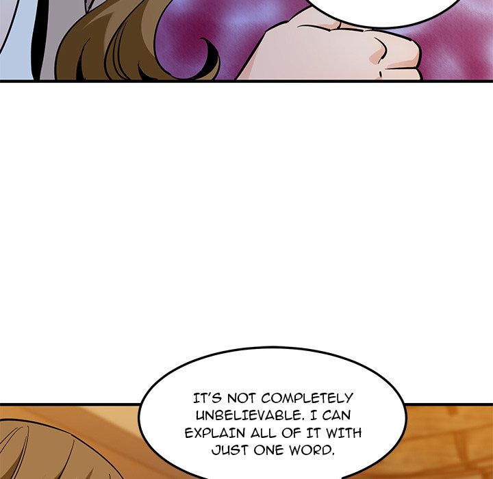 Dog on Patrol Chapter 35 - Manhwa18.com