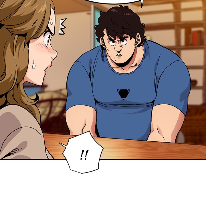 Dog on Patrol Chapter 35 - Manhwa18.com