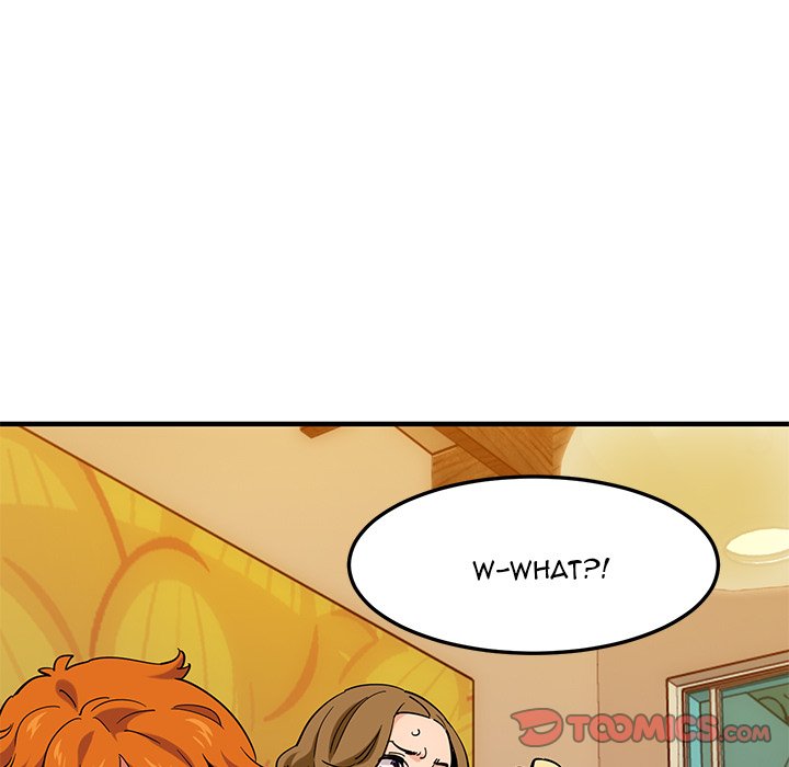 Dog on Patrol Chapter 35 - Manhwa18.com