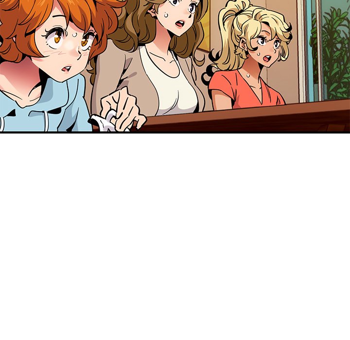 Dog on Patrol Chapter 35 - Manhwa18.com