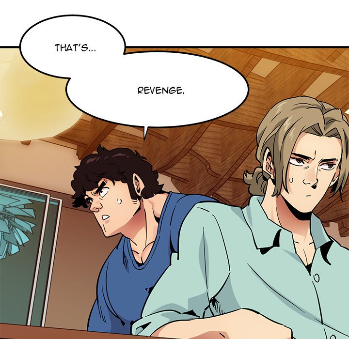 Dog on Patrol Chapter 35 - Manhwa18.com