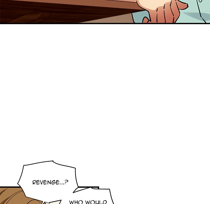 Dog on Patrol Chapter 35 - Manhwa18.com