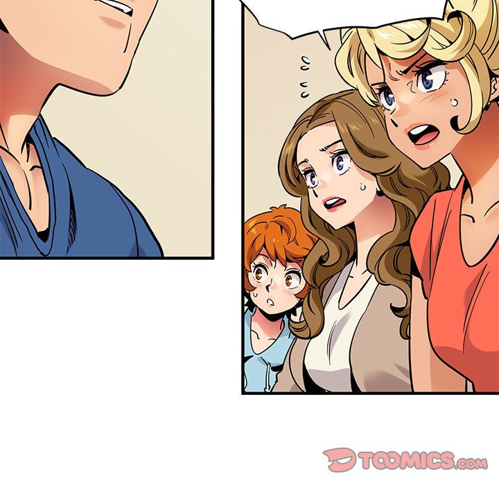 Dog on Patrol Chapter 35 - Manhwa18.com