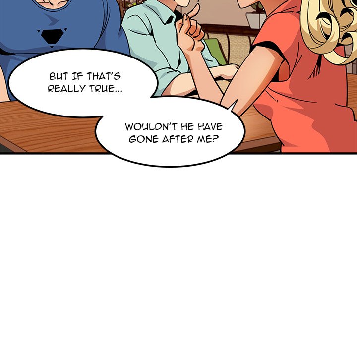 Dog on Patrol Chapter 35 - Manhwa18.com