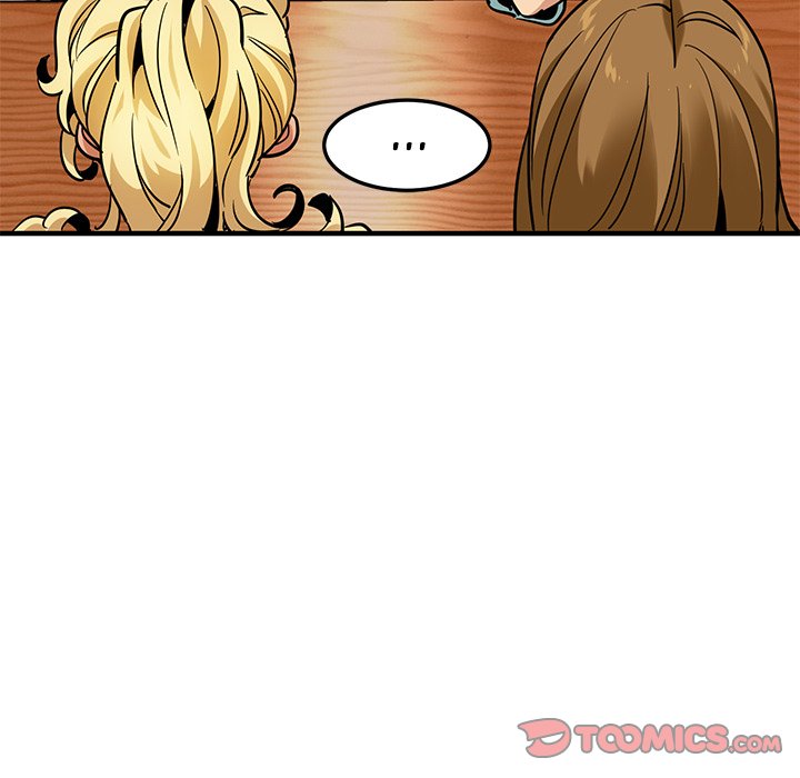 Dog on Patrol Chapter 35 - Manhwa18.com