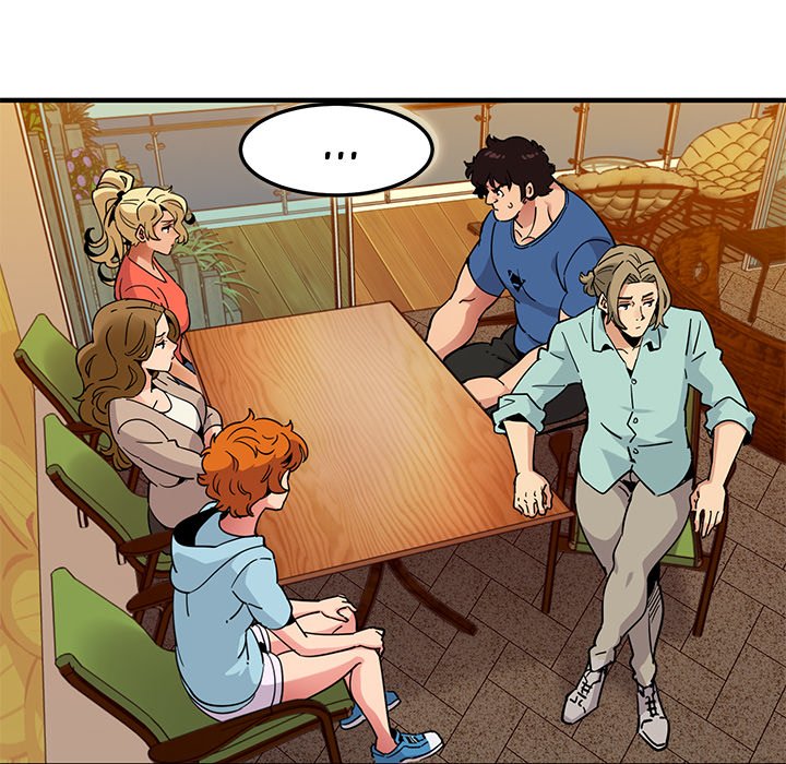 Dog on Patrol Chapter 35 - Manhwa18.com