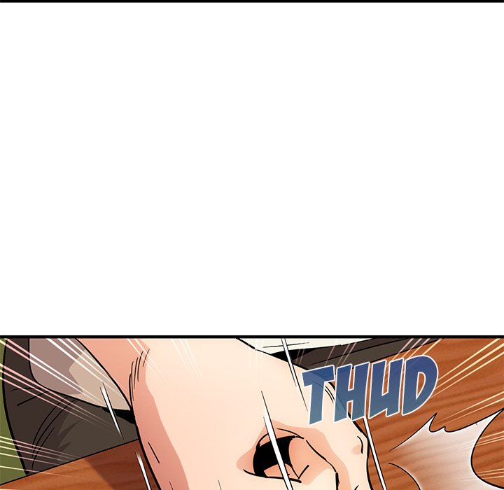 Dog on Patrol Chapter 35 - Manhwa18.com