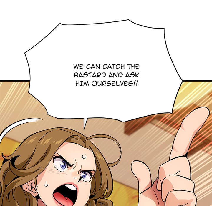 Dog on Patrol Chapter 35 - Manhwa18.com