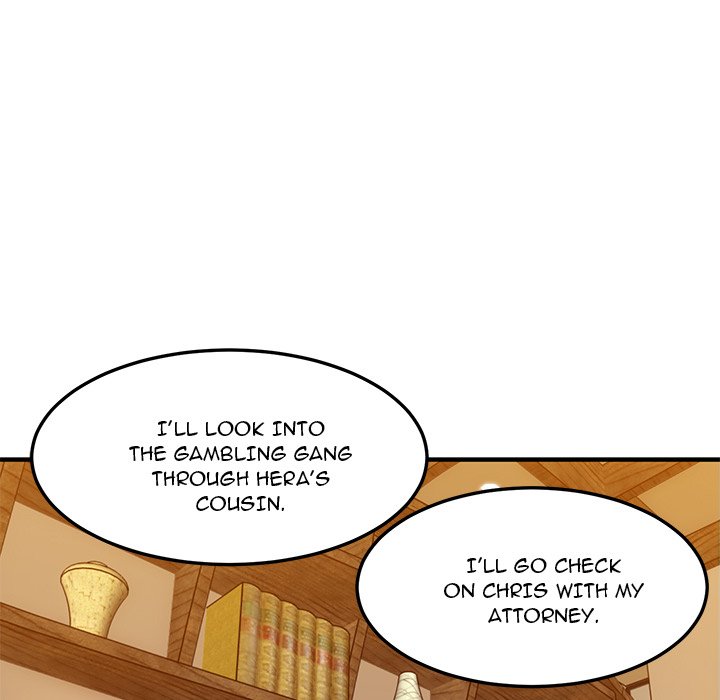 Dog on Patrol Chapter 35 - Manhwa18.com