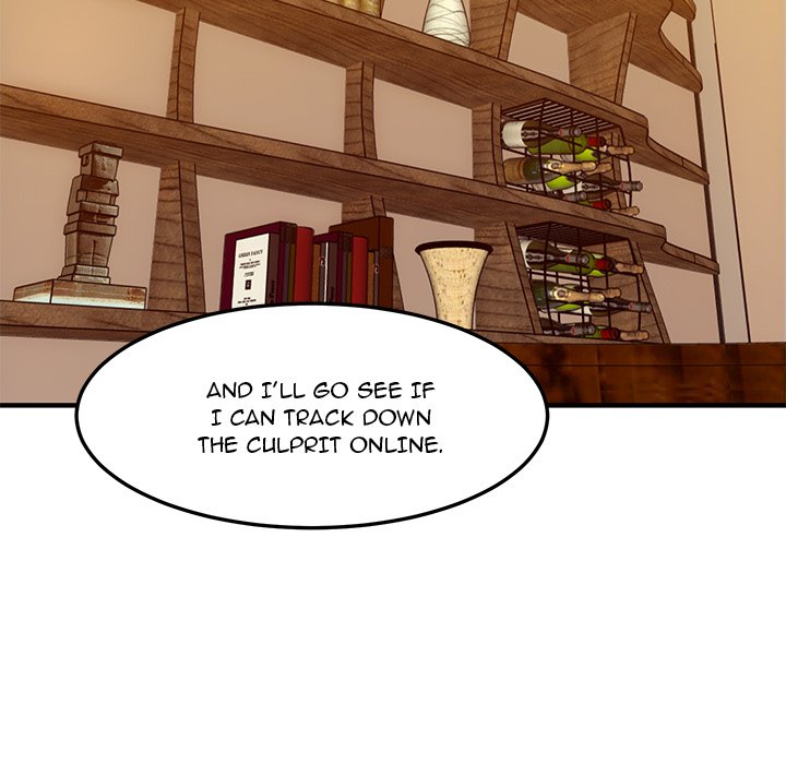 Dog on Patrol Chapter 35 - Manhwa18.com