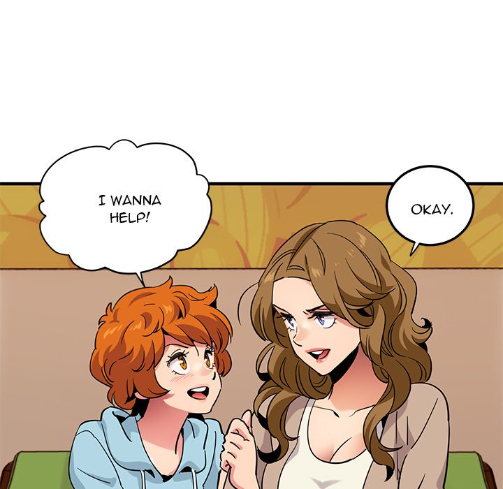 Dog on Patrol Chapter 35 - Manhwa18.com