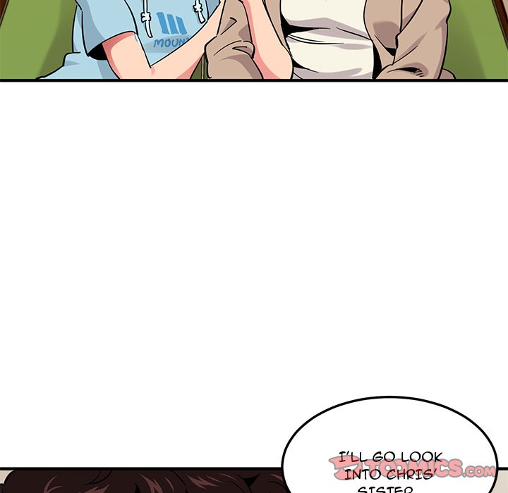 Dog on Patrol Chapter 35 - Manhwa18.com