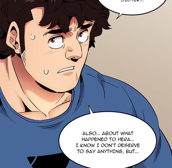 Dog on Patrol Chapter 35 - Manhwa18.com