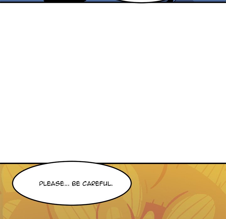 Dog on Patrol Chapter 35 - Manhwa18.com