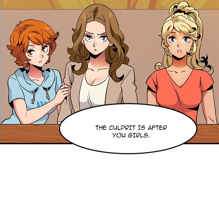 Dog on Patrol Chapter 35 - Manhwa18.com