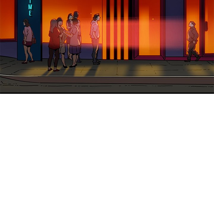 Dog on Patrol Chapter 35 - Manhwa18.com