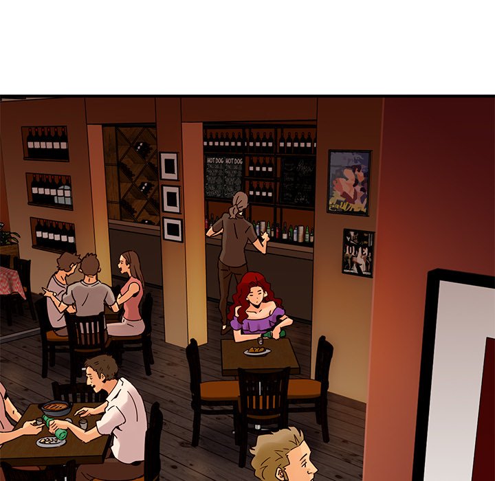 Dog on Patrol Chapter 35 - Manhwa18.com