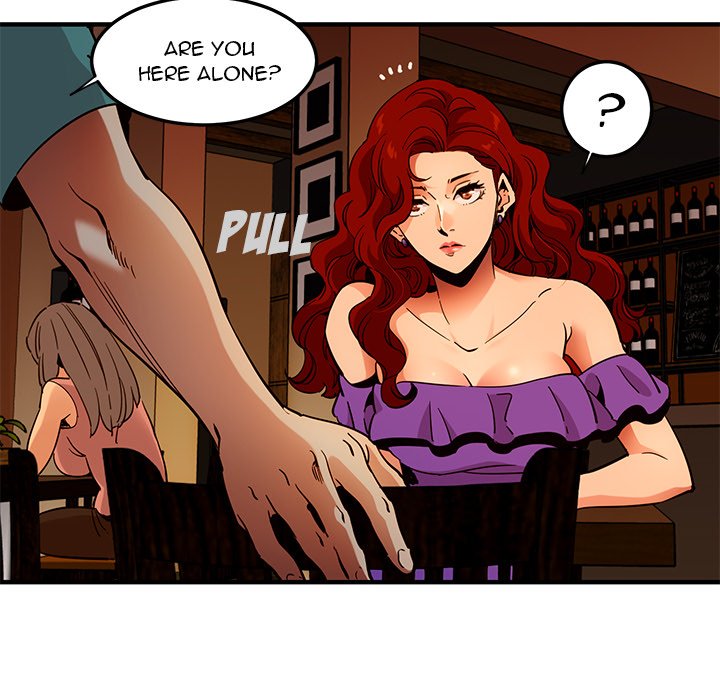 Dog on Patrol Chapter 35 - Manhwa18.com