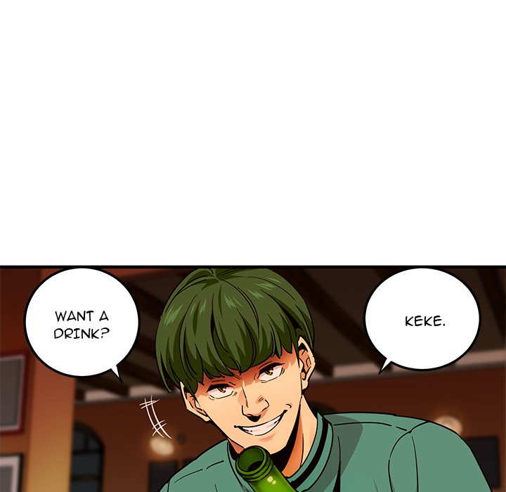 Dog on Patrol Chapter 35 - Manhwa18.com