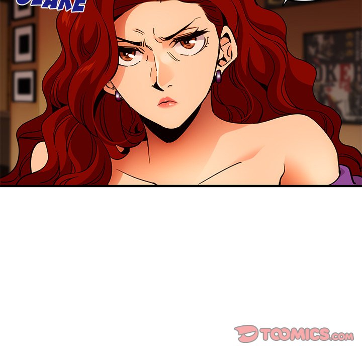 Dog on Patrol Chapter 35 - Manhwa18.com